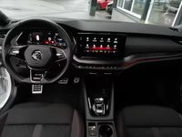 gebraucht Skoda Octavia Combi RS 2,0 TDI DSG *MATRIX-LED / HEAD-UP / 18...