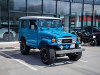 gebraucht Toyota Land Cruiser FJ40 Vortec V8 6.0L 390ps