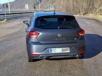 Gebraucht Seat Ibiza FR 95 PS (69 kW) 2020 Grau Limousine