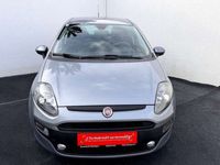 gebraucht Fiat Linea Punto EvoSportiva Sport //1.BESITZ//