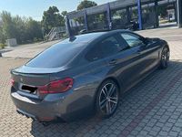 gebraucht BMW 440 440 i Gran Coupe M Sport