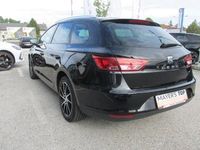 gebraucht Seat Leon Kombi Executive TSI Start-Stopp