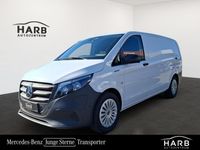 gebraucht Mercedes e-Vito Kasten Lang 90kWh