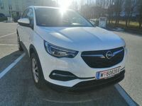 gebraucht Opel Grandland X 1,5 CDTI BlueInjection 2020 Edition Start/Stopp