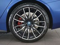gebraucht BMW i4 Gran Coupe xDrive M50