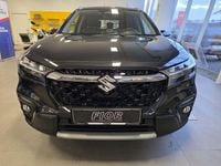 gebraucht Suzuki SX4 S-Cross 1,4 Hybrid ALLGRIP flash