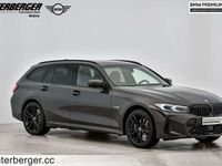 gebraucht BMW 330e xDrive Touring G21 XB1 M Sportpaket HiFi