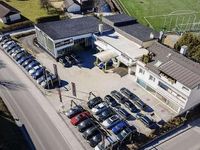 gebraucht Audi Q7 50 TDI *QUATTRO*3x S-LINE*DAYTONA*AHK*PANO*360 ...