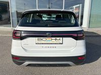 gebraucht VW T-Cross - 10 TSI