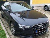 gebraucht Audi A5 NEUER PREIS Coupé 2,0 TDI quattro DPF