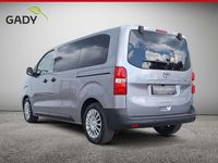 gebraucht Toyota Proace Verso 2,0 Diesel Shuttle L1 GPS Travel Paket