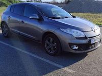 gebraucht Renault Mégane TomTom Edition Energy TCe 115 Klein