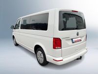 gebraucht VW Caravelle Caravelle Kombi Comfortline LR TDI