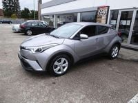gebraucht Toyota C-HR 1,8 Hybrid C-HIC