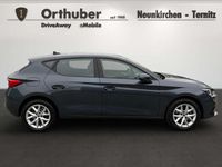 gebraucht Seat Leon Austria Edition 1.0 TSI 110 PS