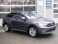 gebraucht VW Taigo 1.0 TSI Life Plus Kamera LED App-Navi PDC Keyless