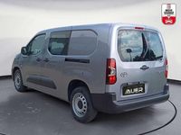 gebraucht Toyota Proace Proace City Kasten DK 1,5 D 130 L2 ProWork