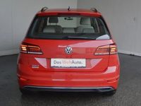 gebraucht VW Golf Sportsvan Comfortline TSI