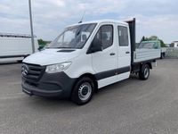 gebraucht Mercedes Sprinter 311 CDI Standard DAB