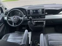 gebraucht VW Multivan T6Highline 20 TDI BMT DSG