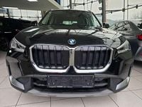 Gebraucht BMW X1 Shadowline 150 PS (110 kW) 2024 Schwarz SUV