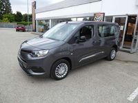 gebraucht Toyota Proace Verso L2 15 D-4D Aut. *7-SITZE*