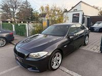 gebraucht BMW 530 d xDrive M-Paket|HIFI|SOFT|LEDER|PDC|SZHZG