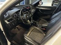 gebraucht BMW X1 xDrive25e PHEV Aut.