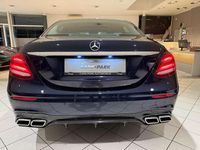 gebraucht Mercedes E220 E220 d (213.004)
