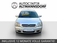 gebraucht Opel Vectra C2,2 CDTI NUR 150.000KM MOD2004-2006