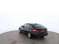 gebraucht BMW 320 Gran Turismo d Advantage Aut LED NAVI SITZHZG