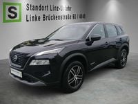 gebraucht Nissan X-Trail Acenta 1,5 VC-T e-Power 4ORCE Allrad