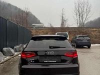 gebraucht Audi A3 A3 SB quattro Intense 1,6 TDI DPF Intense
