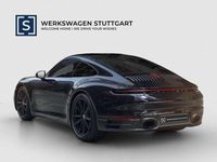 Gebraucht Porsche 911 Carrera 4S 450 PS (330 kW) 2024 Schwarz Coupé