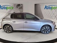 gebraucht Peugeot 208 Allure