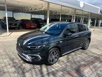 gebraucht Fiat Tipo 5-Türer Hybrid 130 eDCT7 Cross *RFK*LED*PDC*