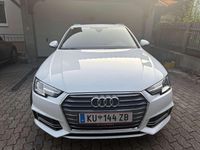 gebraucht Audi A4 A4Avant 3x S line 2,0 TDI S-tronic