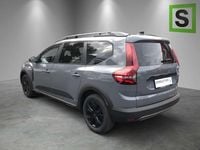 Gebraucht Dacia Jogger Extreme 141 PS (103 kW) 2024 Grau Van / Kleinbus