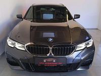 Gebraucht BMW 320 M Sport 190 PS (139 kW) 2020 Grau Kombi