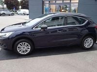 gebraucht DS Automobiles DS4 Crossback Crossback HDI 120