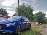 Gebraucht Hyundai i20 Trend 101 PS (74 kW) 2020 Limousine