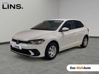 Neu VW Polo 95 PS (69 kW) 2026 Weiss  normal Kleinwagen