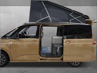 gebraucht VW California Coast TDI