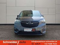 gebraucht Opel Combo 1,5 CDTI BlueInj. L L1H1 Edition S/S