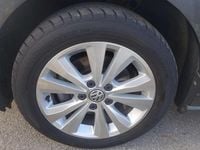 gebraucht VW Golf VII Variant Comfortline 16 TDI ***Kamera/ACC/AHK***