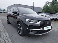 gebraucht DS Automobiles DS7 Crossback DS 7 CrossbackBlueHDi 180 EAT8 Be Chic