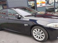 gebraucht BMW 535 535 i xDrive Österreich-Paket Aut.