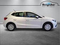 gebraucht Seat Ibiza 1,0 Reference