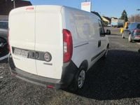 gebraucht Fiat Doblò 13 jtdm Kastenwagen - Klima Garantie