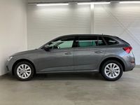 gebraucht Skoda Scala Active TSI